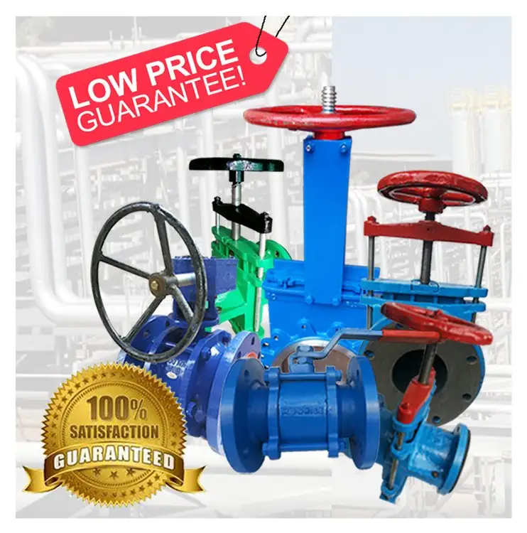 Pinch Valve manufacturer in Ahmedabad at low cost.