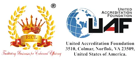 certificate in pinchvalve