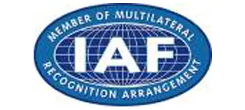 iaf logo